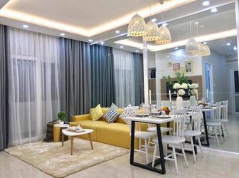 Cần Bán Căn Hộ Đại Lộ Võ Văn Kiệt Cuối 2018 Nhận Nhà 2Pn 