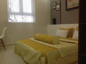 Cần Bán Căn Hộ Đại Lộ Võ Văn Kiệt Cuối 2018 Nhận Nhà 2Pn 