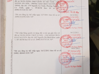 Đi Nước Ngoài - Cần Bán Nhà Giá Tốt, 1 Trệt + 2 Lầu, 2 Mặt Tiền Đường Nguyễn Tuân, P.3, Q.Gò Vấp, HCM