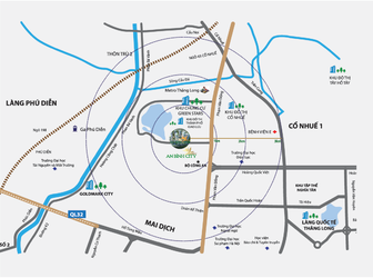 Chính Chủ Muốn Bán Căn Hộ 87M2 Tầng 18, 3 Phòng Ngủ Tại Chung Cư An Bình City. LH: 0979217200