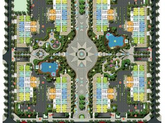 Chính Chủ Muốn Bán Căn Hộ 87M2 Tầng 18, 3 Phòng Ngủ Tại Chung Cư An Bình City. LH: 0979217200