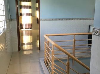 Nhà Huỳnh Tấn Phát, 1 Trệt+1 Lững, 1Pn, Có Shr .