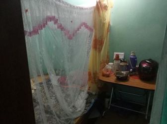 Nhà Huỳnh Tấn Phát, 1 Trệt+1 Lững, 1Pn, Có Shr .