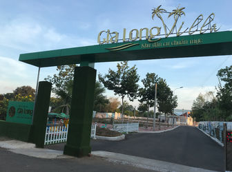 Sở Hữu Ngay Đất Nền Tuyệt Đẹp Giá Rẻ Xã Hòa Long, Bà Rịa, 2 Triệu/m2