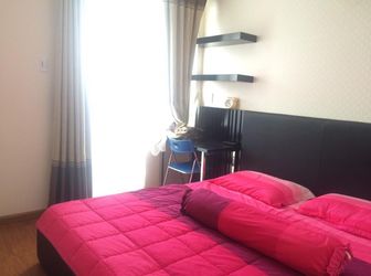 Hợp Đồng Cũ Hết, Cần Cho Thuê Tiếp Ch Him Lam Reverside 2 Phòng Ngủ