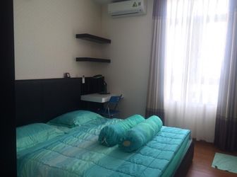 Hợp Đồng Cũ Hết, Cần Cho Thuê Tiếp Ch Him Lam Reverside 2 Phòng Ngủ