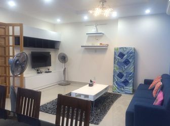 Hợp Đồng Cũ Hết, Cần Cho Thuê Tiếp Ch Him Lam Reverside 2 Phòng Ngủ