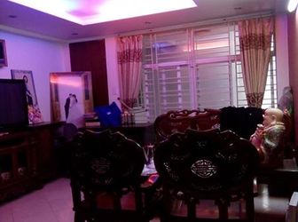 Bán Gấp Nhà 4 Tầng Lô Góc Nguyễn Chí Thanh Giá 3.4 Tỷ.