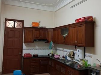 Bán Gấp Nhà 4 Tầng Lô Góc Nguyễn Chí Thanh Giá 3.4 Tỷ.