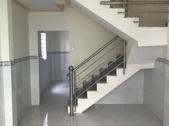 (Gấp) Bán Căn Nhà Trần Văn Giàu Bình Chánh 800 Triệu