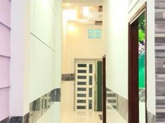 Bán Gấp Nhà Mặt Tiền Đinh Đức Thiện Chỉ 550Tr