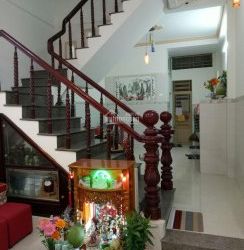 Tôi Bán Nhà 2 Tầng Mặt Tiền Hàn Mặc Tử .Quận Hải Châu.