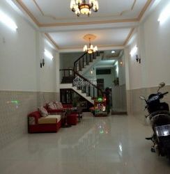 Tôi Bán Nhà 2 Tầng Mặt Tiền Hàn Mặc Tử .Quận Hải Châu.