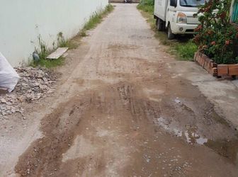 Bán Nhà 1 Trệt 1 Lầu Trục Chính Hẻm 112 Hoàng Quốc Việt An Bình Nk