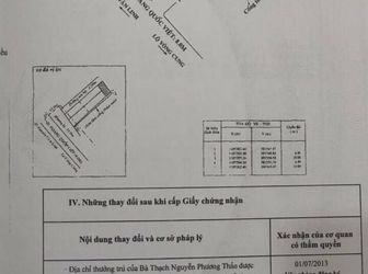 Bán Nhà 1 Trệt 1 Lầu Trục Chính Hẻm 112 Hoàng Quốc Việt An Bình Nk