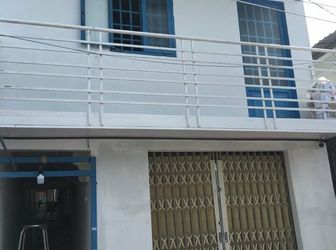 Bán Nhà 1 Trệt 1 Lầu Hẻm Nhánh Đ.Nguyễn Tri Phương, P.An Khánh