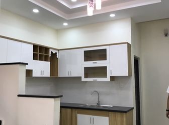 Bán Nhà 1 Trệt 3 Lầu Đường Số 2 Trường Thọ ,Thủ Đức