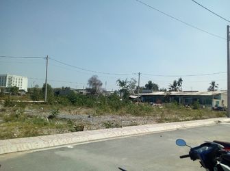 Đất Nền Dự Án, Chủ Đầu Tư Bán, Không Qua Môi Giới.