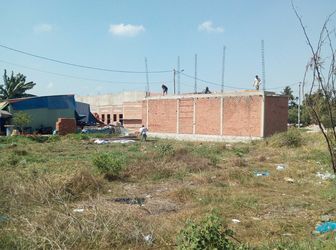 Đất Nền Dự Án, Chủ Đầu Tư Bán, Không Qua Môi Giới.