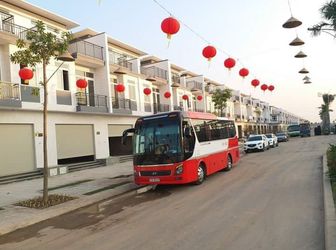 Bán Nhà Mặt Tiền Đt743C Tt Tx Dĩ An