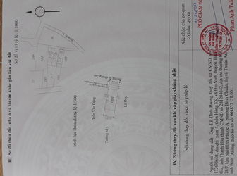 Bán Nhà Gần Ngã 4 Bình Chuẩn( 28/7 Khu Phố Bình Phước A,Phường Bình Chuẩn,Thị Xã Thuận An)