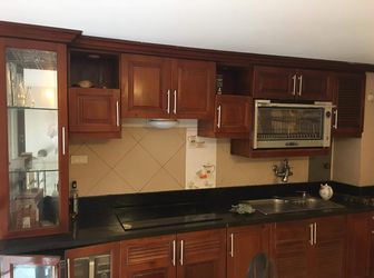 Bán Nhà Ngõ 43 Phố Tô Vĩnh Diện, Ngõ Ô Tô Tránh, Có Gara Để Xe