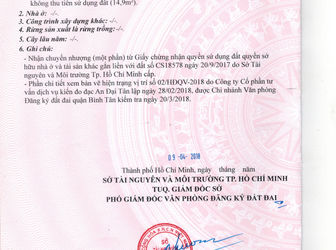 Đất Nền Lê Trọng Tấn.bhh. Quận Bình Tân. Giá Tốt