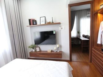 Căn Hộ Cao Cấp Sunshine Avenue 2 Phòng Ngủ, Diện Tích: 70M2, Giá 1.5 Tỷ. Tọa Lạc Đường Hoàng Ngân. Chính Chủ