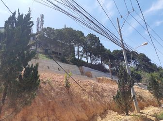 Bán Đất Đường Đống Đa, Phường 3, Đà Lạt - 501,48M2 - 20,05 Tỷ Đ2184