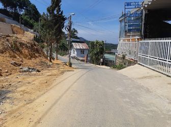 Bán Đất Đường Đống Đa, Phường 3, Đà Lạt - 501,48M2 - 20,05 Tỷ Đ2184