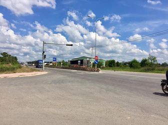 Bán Đất Mặt Tiền Đường Võ Nguyên Giáp, Xã Bình Minh, Sổ Riêng, Thổ Cư 100%