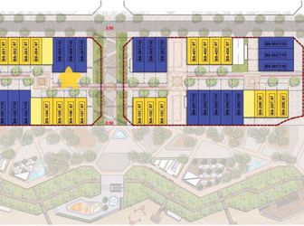Tuyệt Phẩm Shophouse Waterfront Phú Quốc "b9-206....b9-206" Cực Đẹp ... Sản Phẩm Cực Kỳ Hiếm