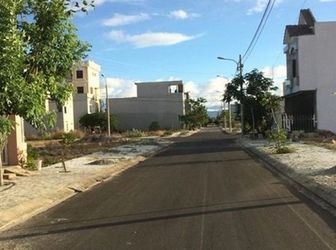 Đất Dự Án Khu Dân Cư Hóc Môn, Đường Đỗ Văn Dậy Cách Chợ Hóc Môn 2Km