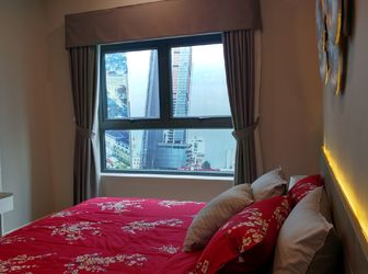 Nhận Nhà Ở Ngay Chỉ Với 1 Tỷ - Căn Hộ Rẻ Nhất Quận 2.