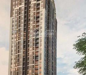 Chung Cư Đông Bắc - Goldland Plaza