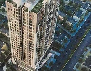 Chung Cư Đông Bắc - Goldland Plaza