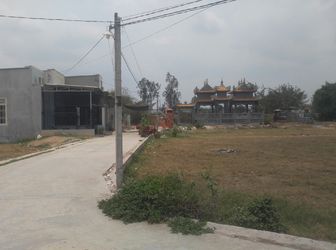 Bán Lô Đất Nông Nghiệp Khu vực 4, Thị Trấn Đức Hòa, DT 2635M2, Giá 6,2 Tỷ.