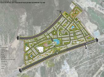 Dự Án Đất Nền Ven Biển Khu Nghĩ Dưởng 1 0 2 Tại Quy Nhơn