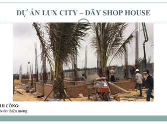 Dự Án Đất Nền Ven Biển Khu Nghĩ Dưởng 1 0 2 Tại Quy Nhơn