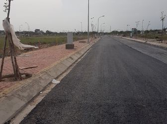 Cần Thanh Toán Gấp Đất Tiềm Năng Chắc Chắn Sinh Lời Cao 15-20% Huyện Bình Chánh