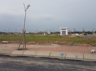 Cần Thanh Toán Gấp Đất Tiềm Năng Chắc Chắn Sinh Lời Cao 15-20% Huyện Bình Chánh