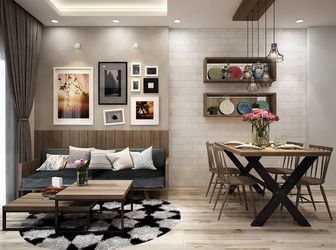 Căn hộ Singapore Nằm Cạnh Đại Lộ Võ Văn Kiệt, Nhận Nhà Ở Ngay, Chiết Khấu Hấp Dẫn