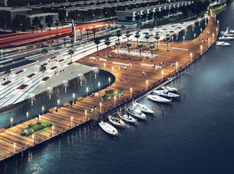 Mở Bán Dự Án Phân Khu Biệt Thự One River “Đất Vàng” Trung Tâm Đà Nẵng Nhận Ck Đến 8%