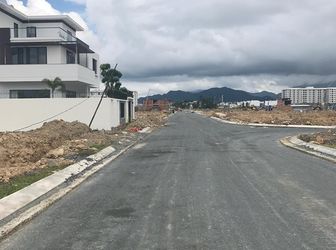 Chính Chủ Bán Nhanh Lô Đất Hướng Đông Nam .Trong Khu Đô Thị An Bình Tân Nha Trang