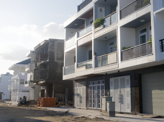 Chính Chủ Bán Nhanh Lô Đất Hướng Đông Nam .Trong Khu Đô Thị An Bình Tân Nha Trang