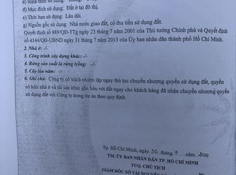 Bán Nhanh Lô Đất Biệt Thự Khu Công Ích. Dt 12.3X20M. Nở Hậu 14M. Giá 47 Tr/M2.