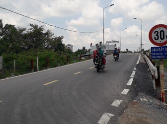 Nhà Xưởng Thạnh Xuân 300M2, Gần Lê Thị Riêng Quận 12