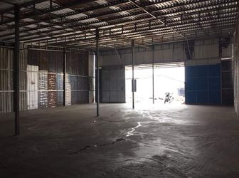 Nhà Xưởng Thạnh Xuân 300M2, Gần Lê Thị Riêng Quận 12