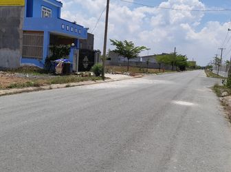 Nhận Giữ Chỗ Đất Huyện Bình Chánh View Đẹp Đảm Bảm Sinh Lời Cao 15-20% Lh 0933244901!