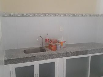 Nhà Đường 13A Kênh Nước Đen Nhà Mới Hiện Đại Mang Phong Cách Châu Âu